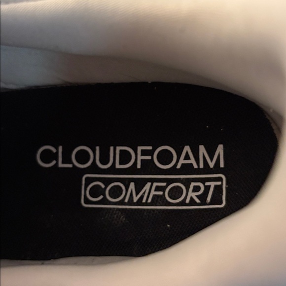 NWT Adidas Lite Racer Adapt 7.0 CloudFoam Men’s 11 - Picture 6 of 7